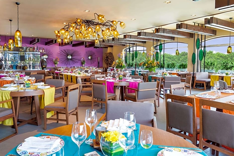Grand Residences Riviera Cancun, All Inclusive