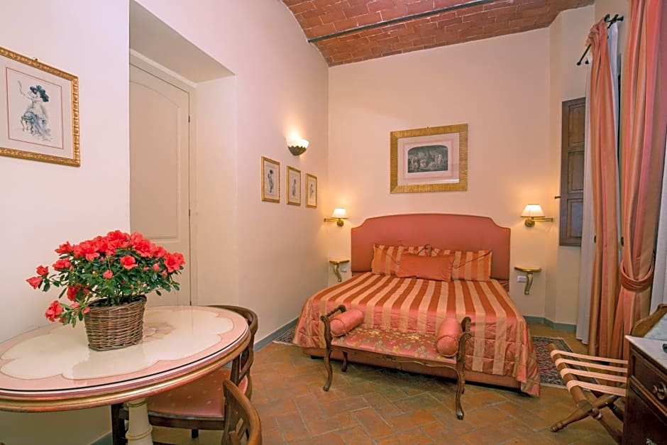 La Casa Del Garbo - Luxury Rooms & Suite