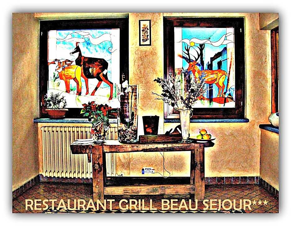 Hotel Beau Sejour
