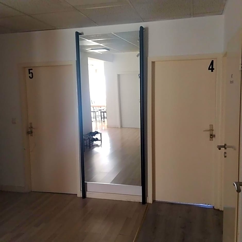 Monteurzimmer in Hamburg West bei Hansezimmer