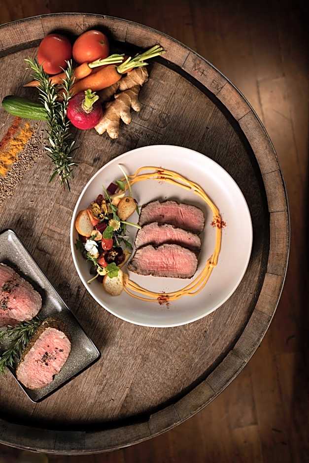 Novotel Auckland Ellerslie