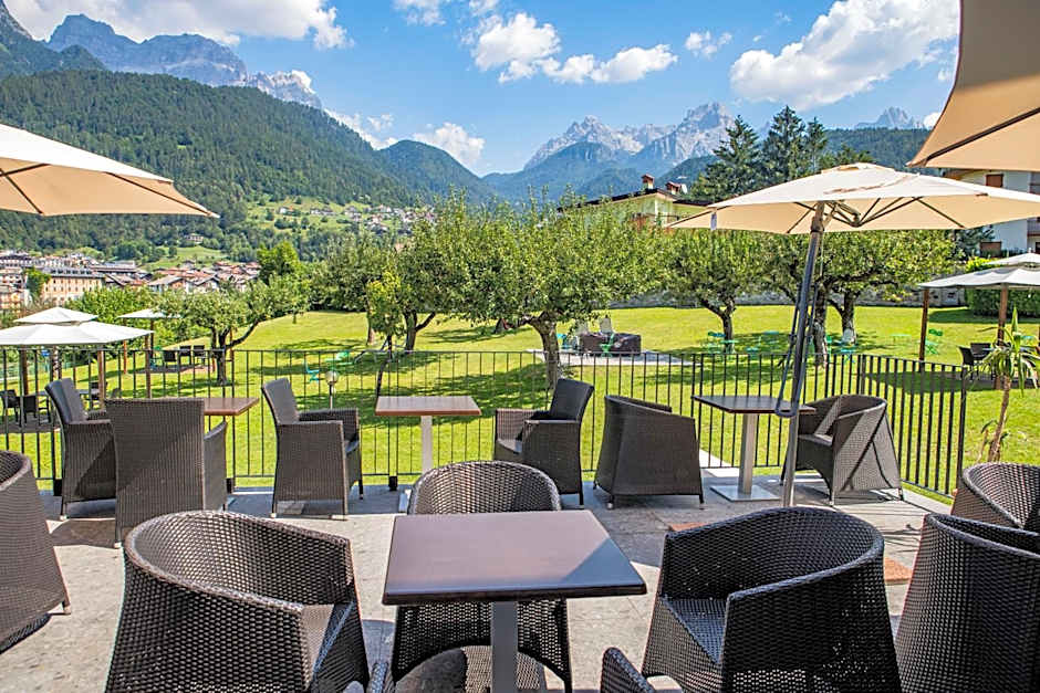 Hotel Villa Imperina