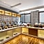 Echarm Hotel Zigong Machishui Wanda Plaza