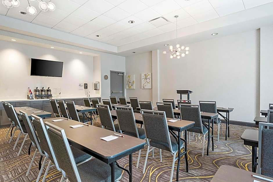 Best Western Plus Cranberry-Pittsburgh North