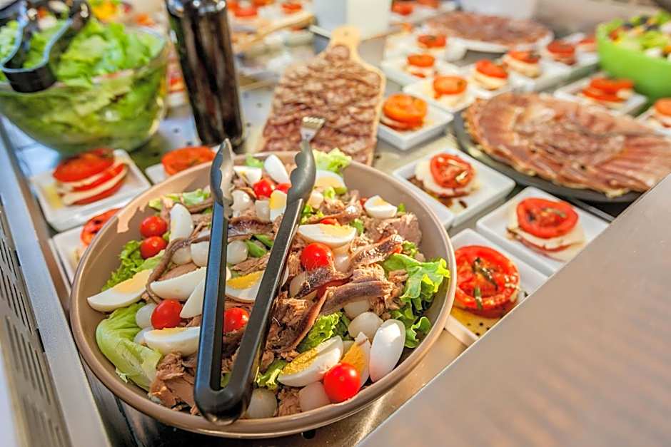 Hotel Club Marina Viva