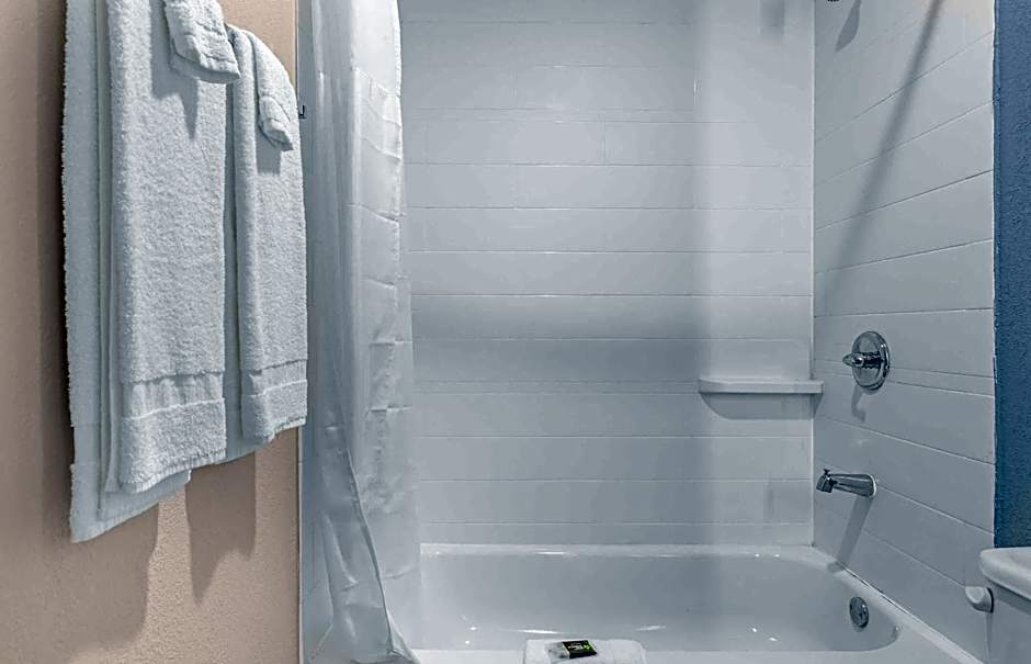 Extended Stay America Select Suites - Longview