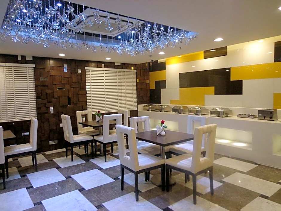 Taj Princess The Boutique Hotel