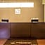 Sleep Inn And Suites Hagerstown