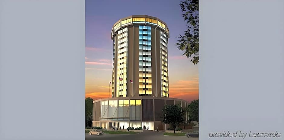 Holiday Inn Raleigh Downtown By IHG