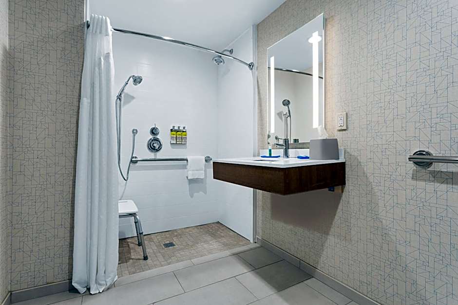 Holiday Inn Express Hopewell - Fort Lee by IHG