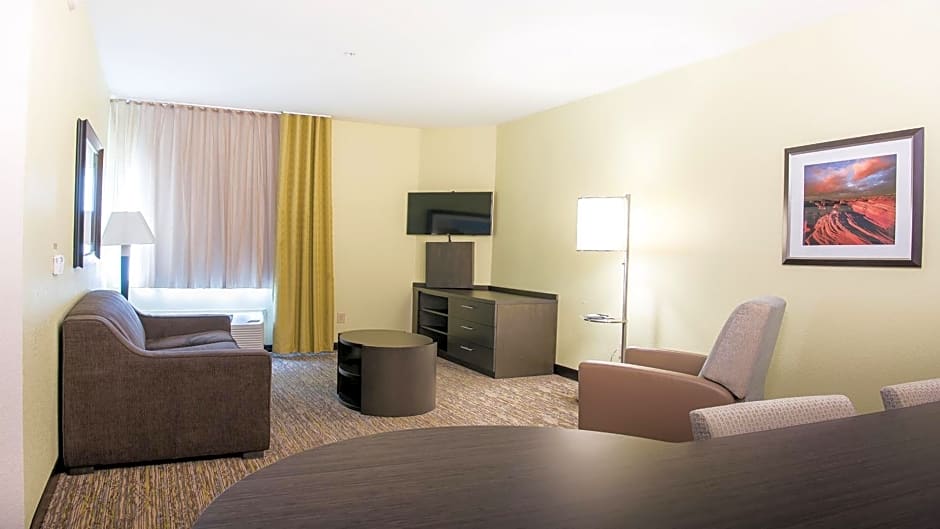 Candlewood Suites Bay City By IHG