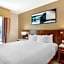 Comfort Suites Knoxville East