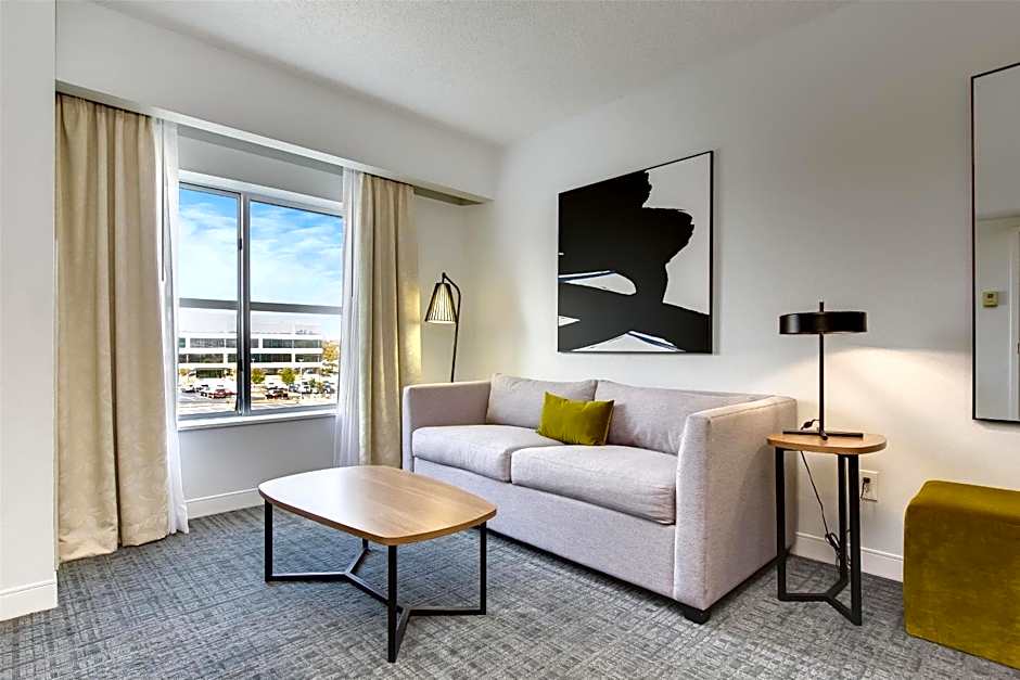 Homewood Suites By Hilton Louisville-East, Ky