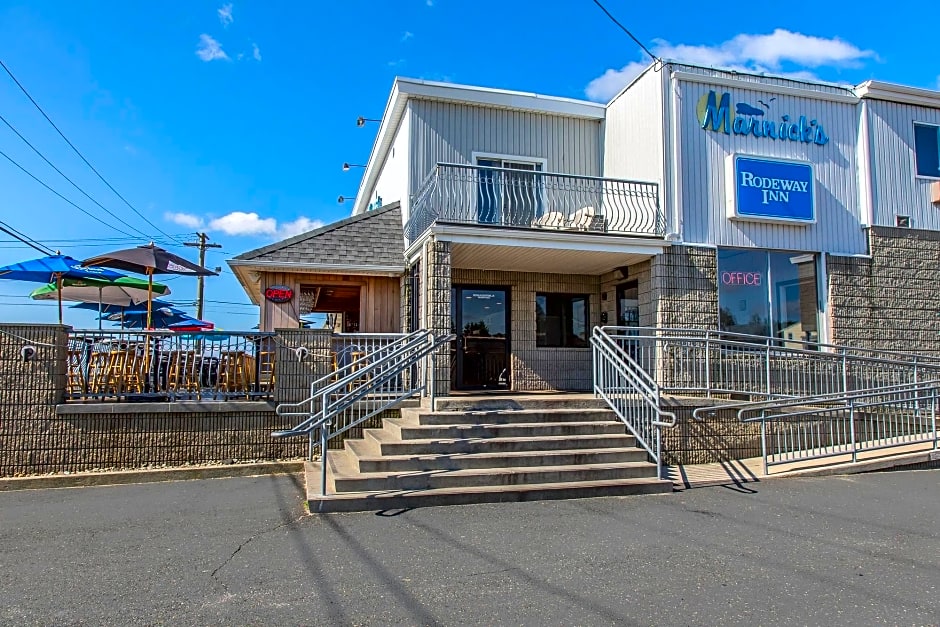 Rodeway Inn