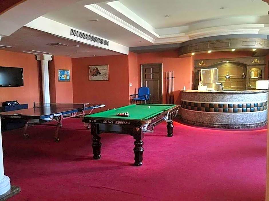 Homeland International Hotel