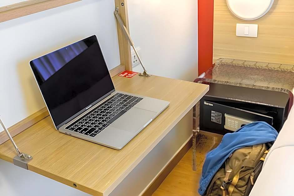 Red Planet Hotel Patong