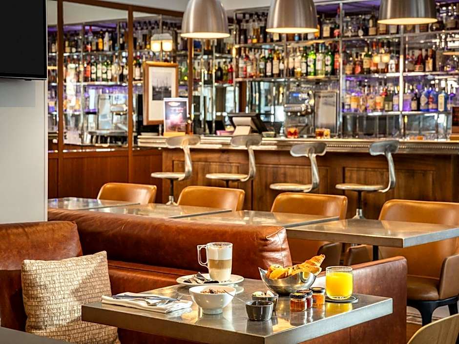 Boutet Bastille Hotel Paris - MGallery Collection