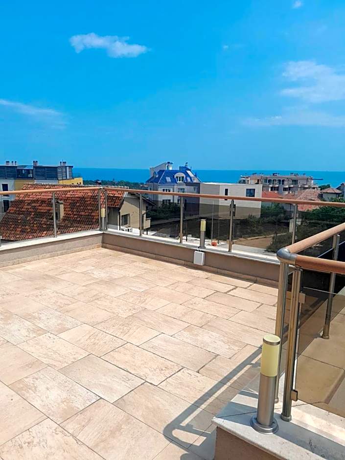 Vemara City Boutique Hotel-free parking