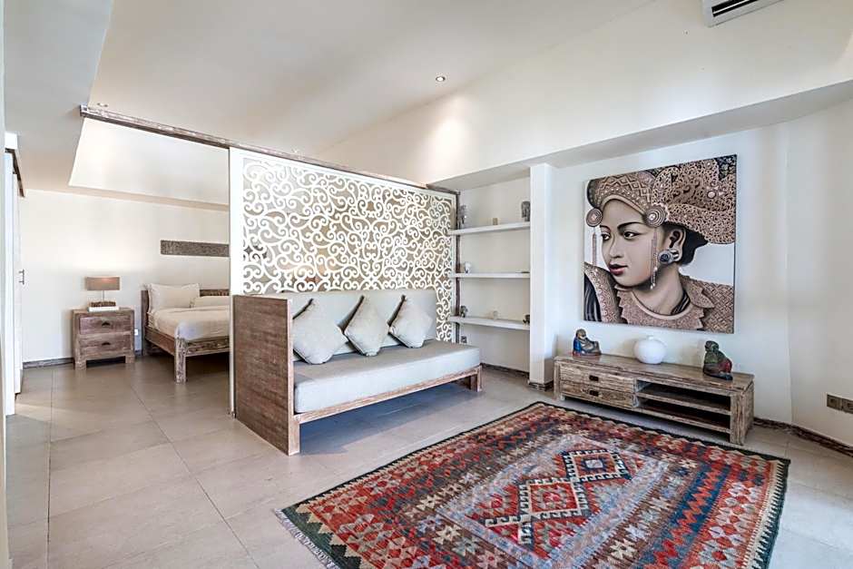 Villa Oberoi 2 bedrooms