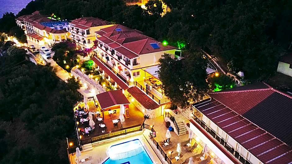 Zante Palace