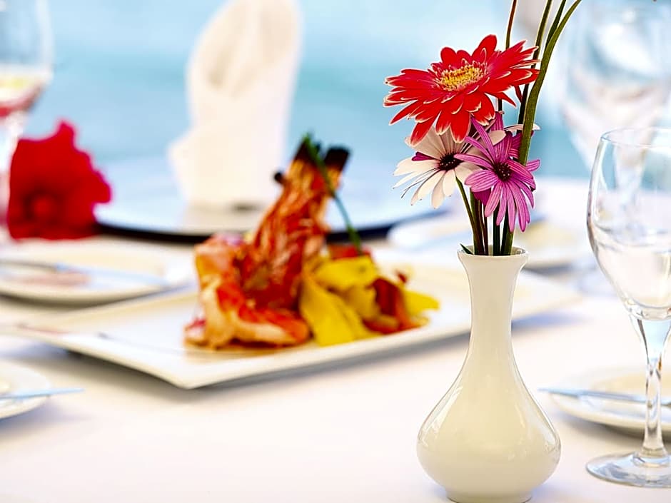 El Oceano Beach Hotel Adults only recommended