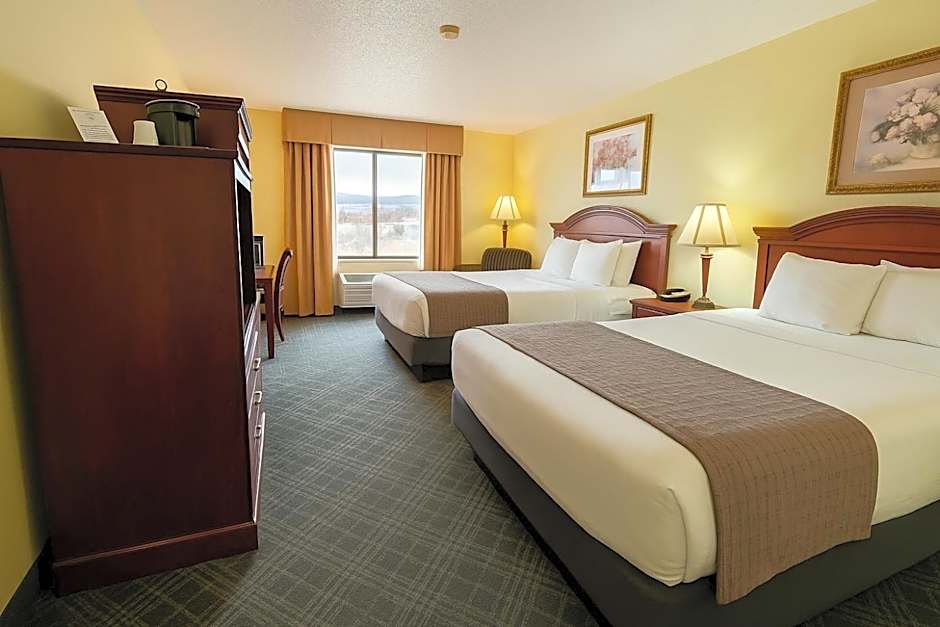 Stay USA Hotel and Suites