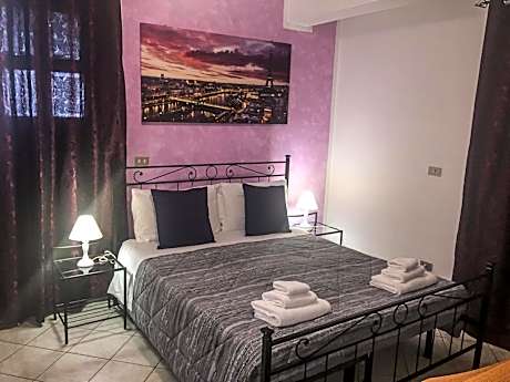 Double Room Annex