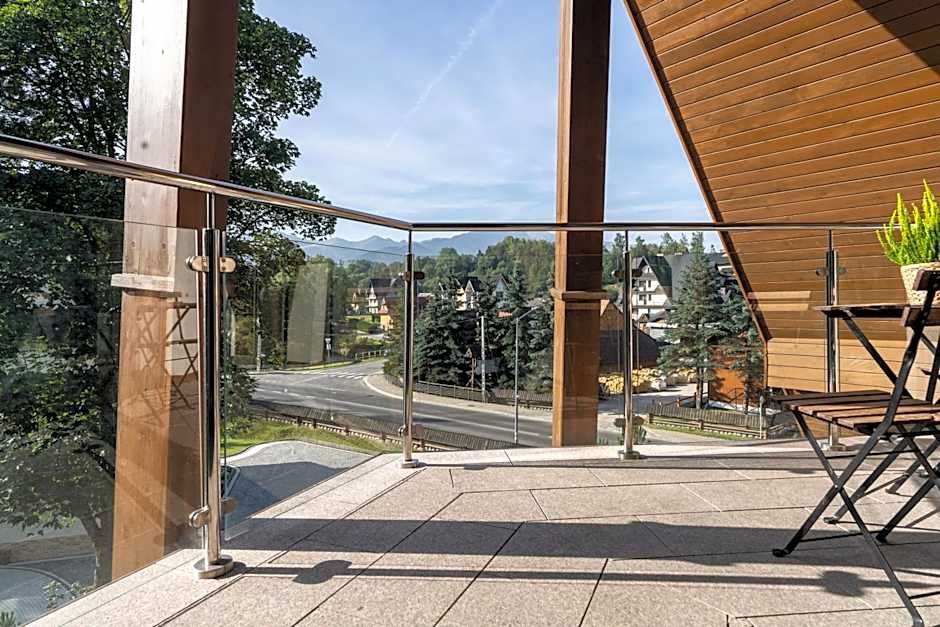 Harenda Residence - Destigo Hotels