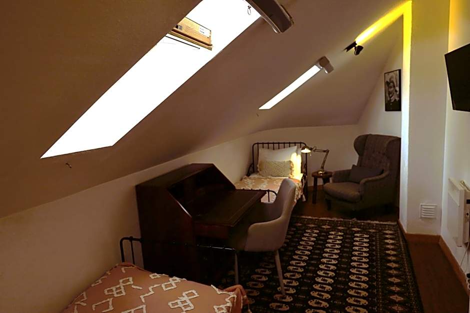 Photo 1 of 7 of Family Suite