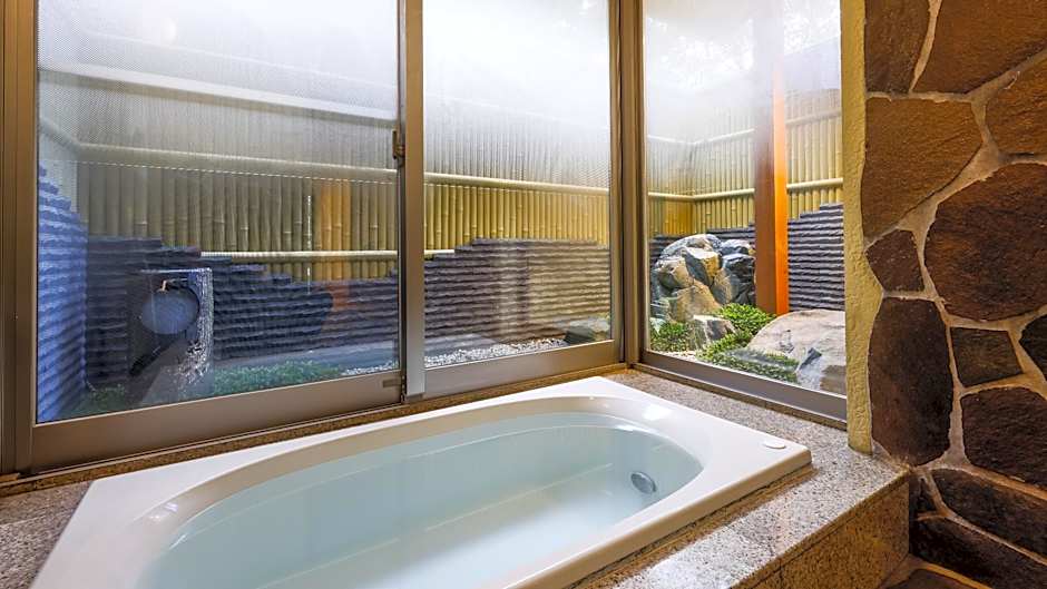 Kinosaki Onsen Fugetsu Gyosho
