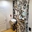 Trevi Contemporary Suite
