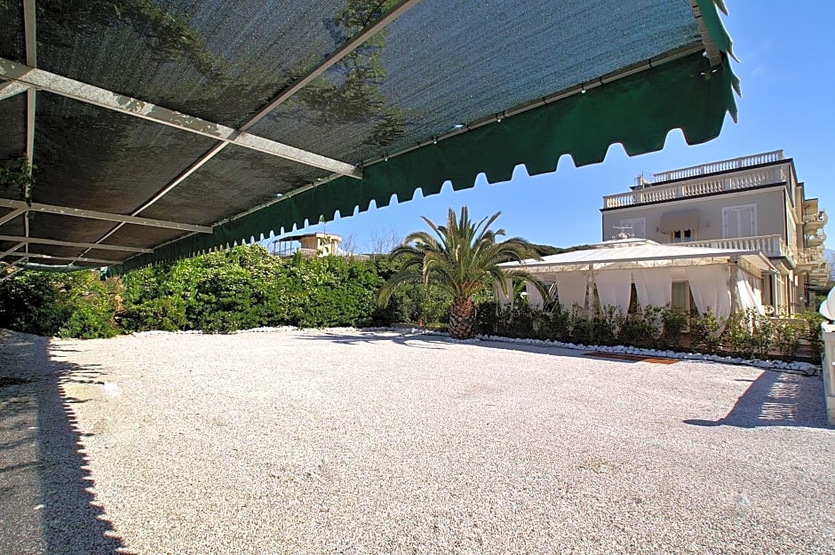 Hotel Coluccini