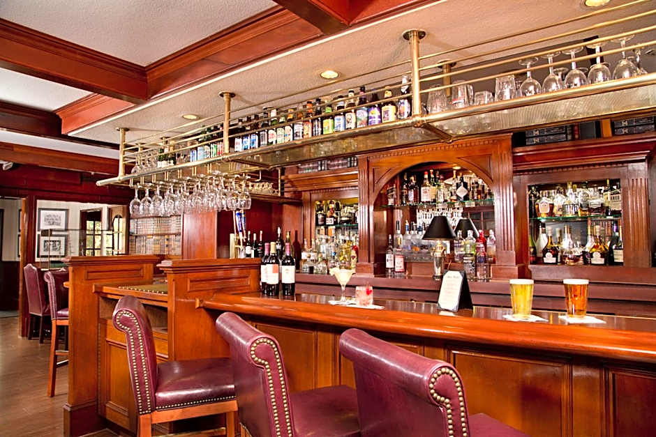 Ayres Hotel Costa Mesa/Newport Beach