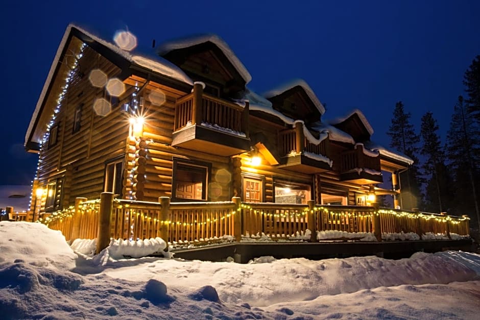 Photo 1 of 50 of Castle Mountain Chalets