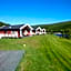 Levajok Lodge