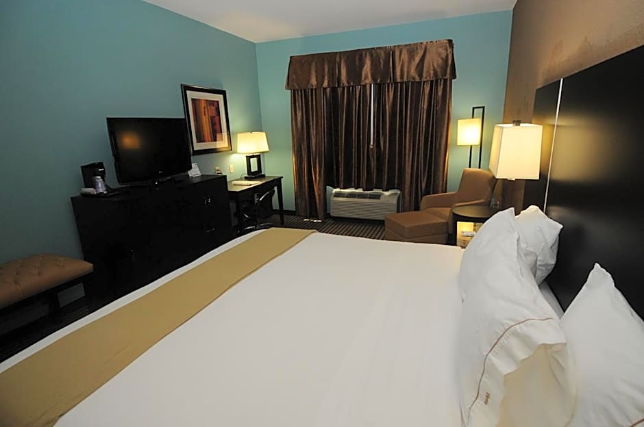 Holiday Inn Express Somerset By IHG