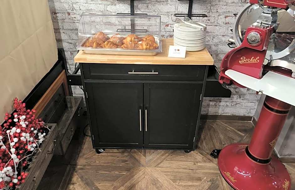 Il Borgo Ospitale - Albergo Diffuso