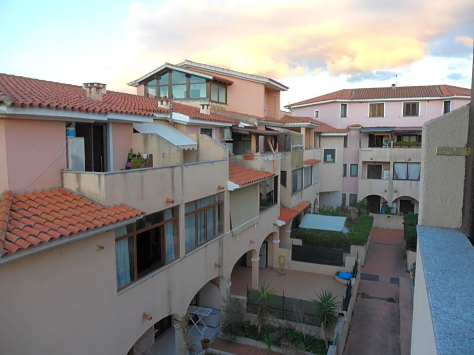 B&B A CASA DI MONICA