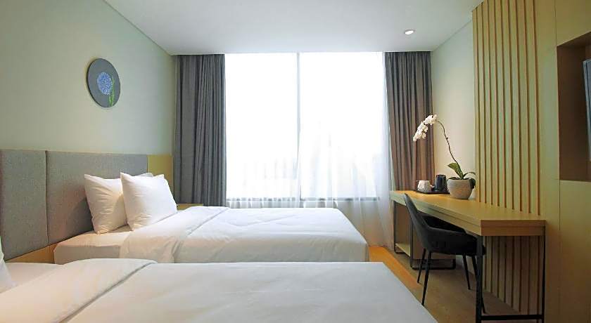 Eastern Hotel Bojonegoro