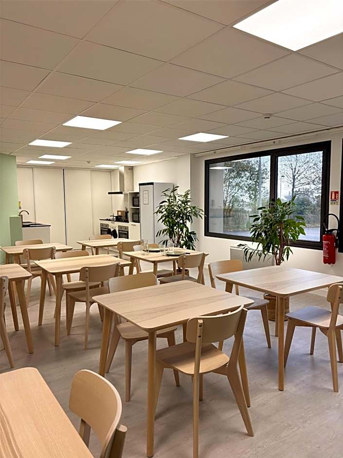 Sure Hotel by Best Western Guerande