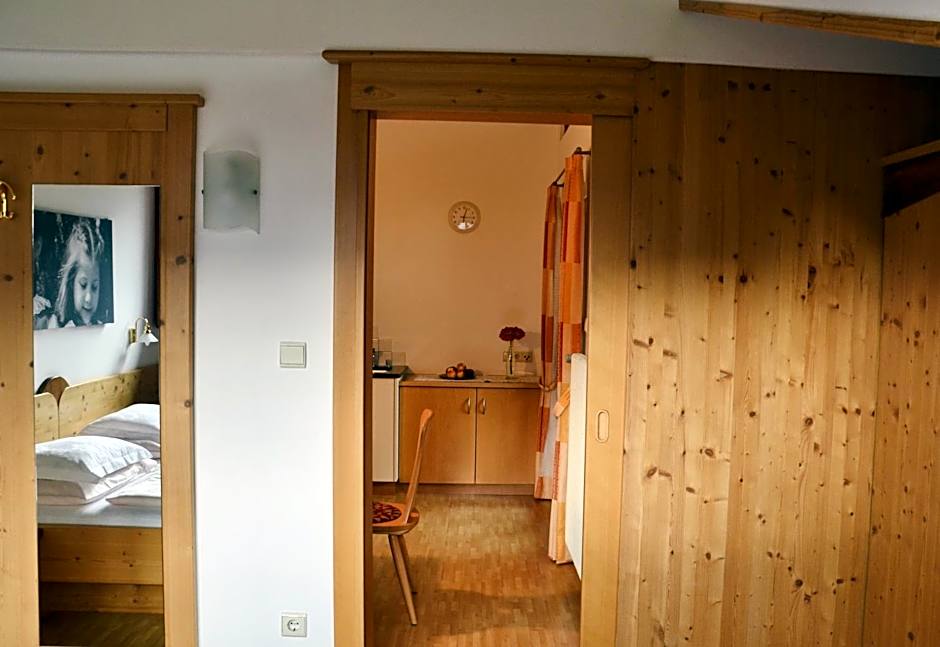 Obermaratscher Apartments Residence