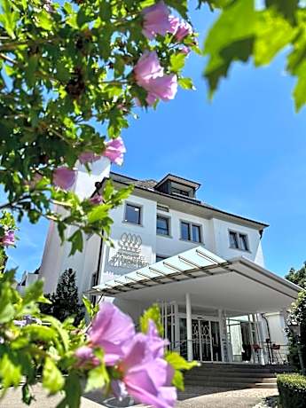 Parkhotel St.Leonhard