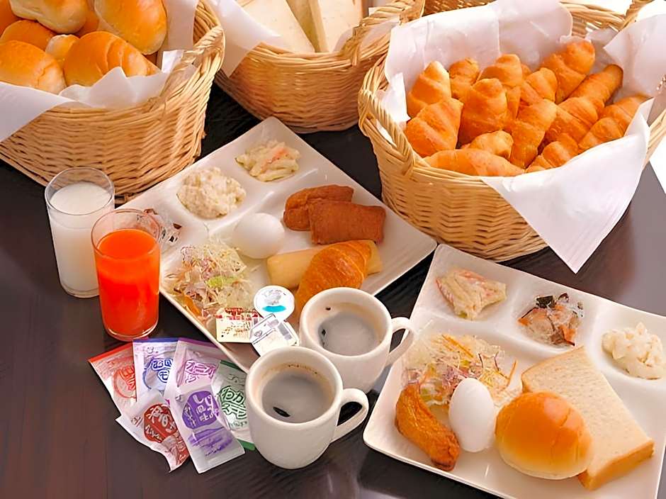 Sanco Inn Nagoya Fushimi