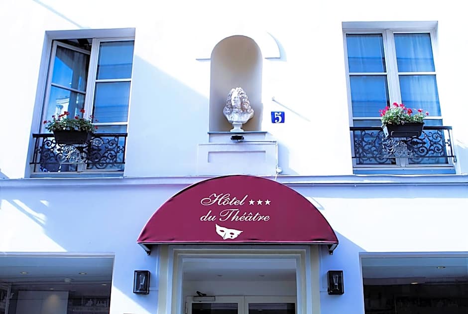Hotel du Theatre