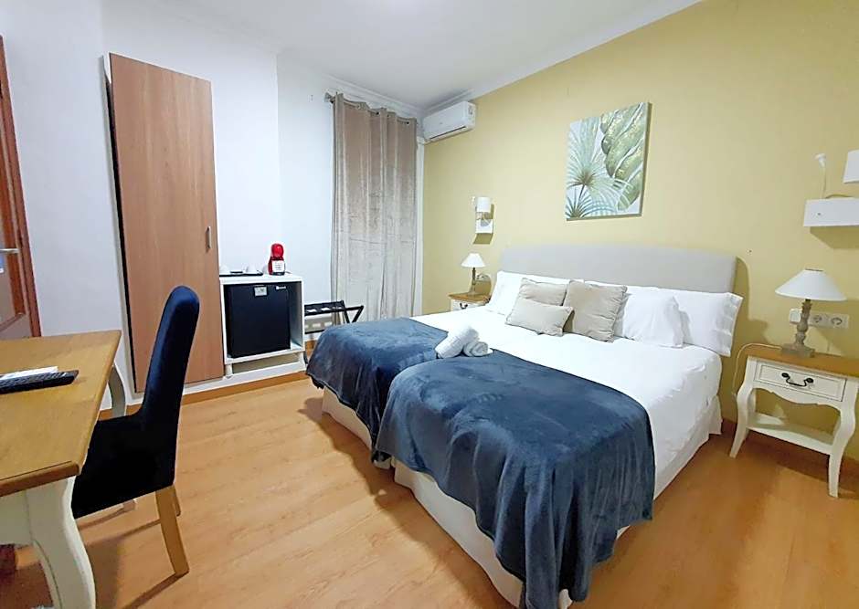 Zaida Boutique Hotel