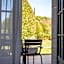 Domaine d'Auriac - Relais & Châteaux