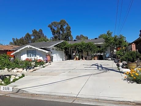 OC House