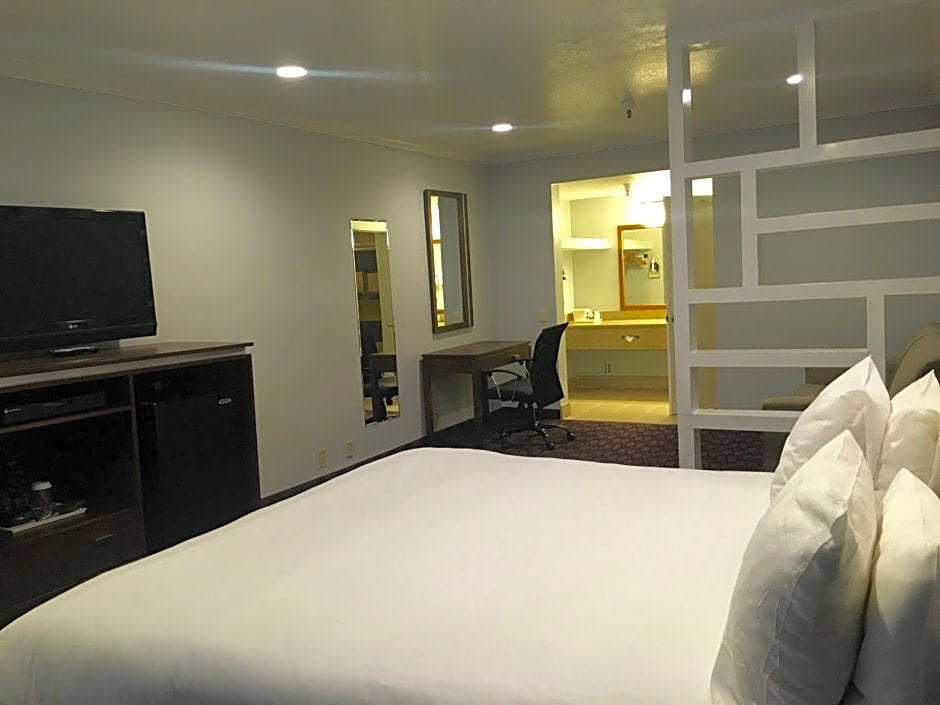 Hotel Pacific, Manhattan Beach