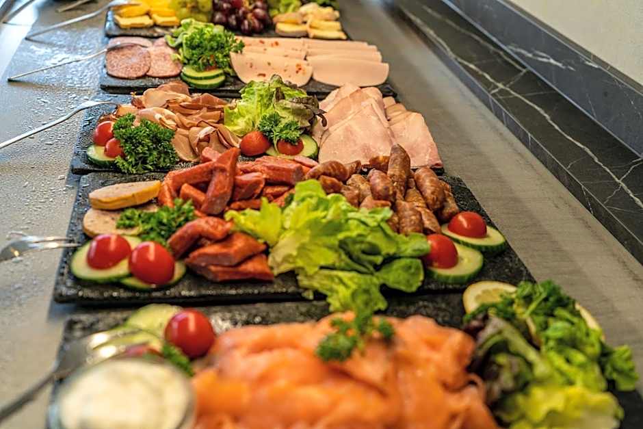 Hotel Schlossberg Wehingen