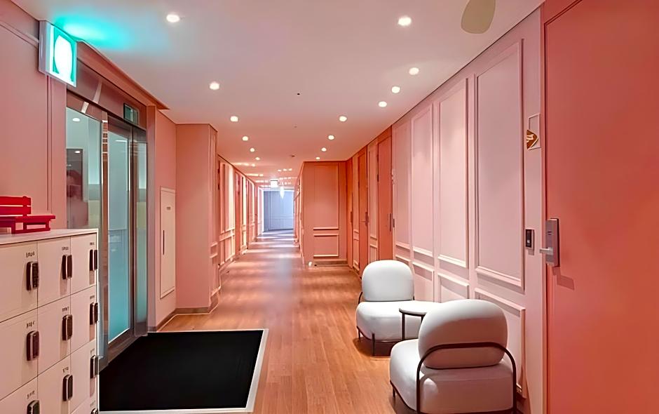 Busan Brosis Hotel